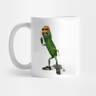 Pickle man Mug